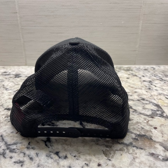 San Francisco Giants Mesh Trucker Snapback Hat Cap Sports Specialties - Picture 4 of 5